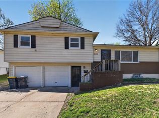 9105 E 89th St, Kansas City, MO 64138