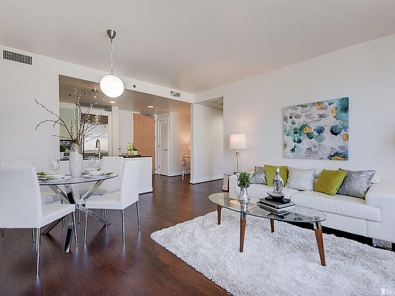 5th image of 501 Beale St Unit 10E