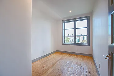 Rented by Brooklyn Group