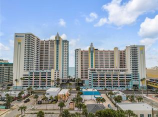 300 N Atlantic Ave #1511, Daytona Beach, FL 32118
