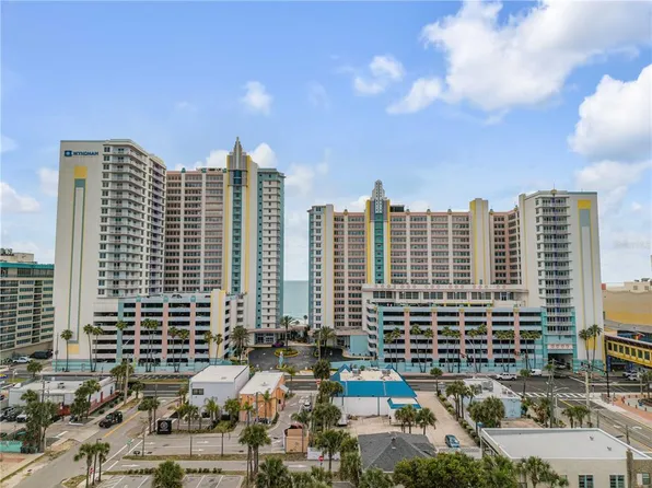 300 N Atlantic Ave #1511, Daytona Beach, FL 32118