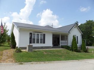 501 W St, Bedford, IN 47421