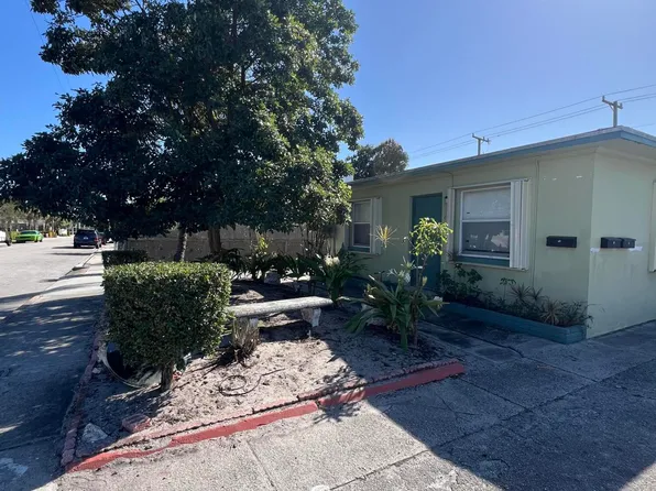 428 Malverne Rd #3, West Palm Beach, FL 33405