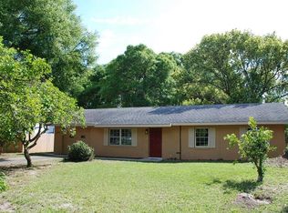 570 N Sparkman Ave, Orange City, FL 32763