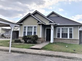 2707 Crown Arbor Dr, San Antonio, TX 78251