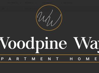 Woodpine Way Apartments, Albany, GA 31707