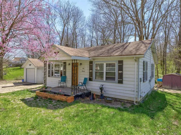 300 Locust St, Leadwood, MO 63653