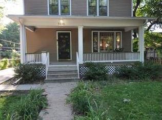 1430 SW Boswell Ave, Topeka, KS 66604