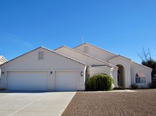 2211 Orlando Pl, Sierra Vista, AZ 85635
