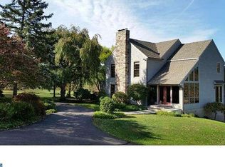 110 Clay Ridge Rd, Ottsville, PA 18942