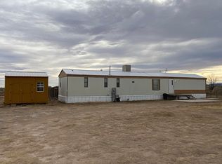 18 Estancia Del Norte, McIntosh, NM 87032