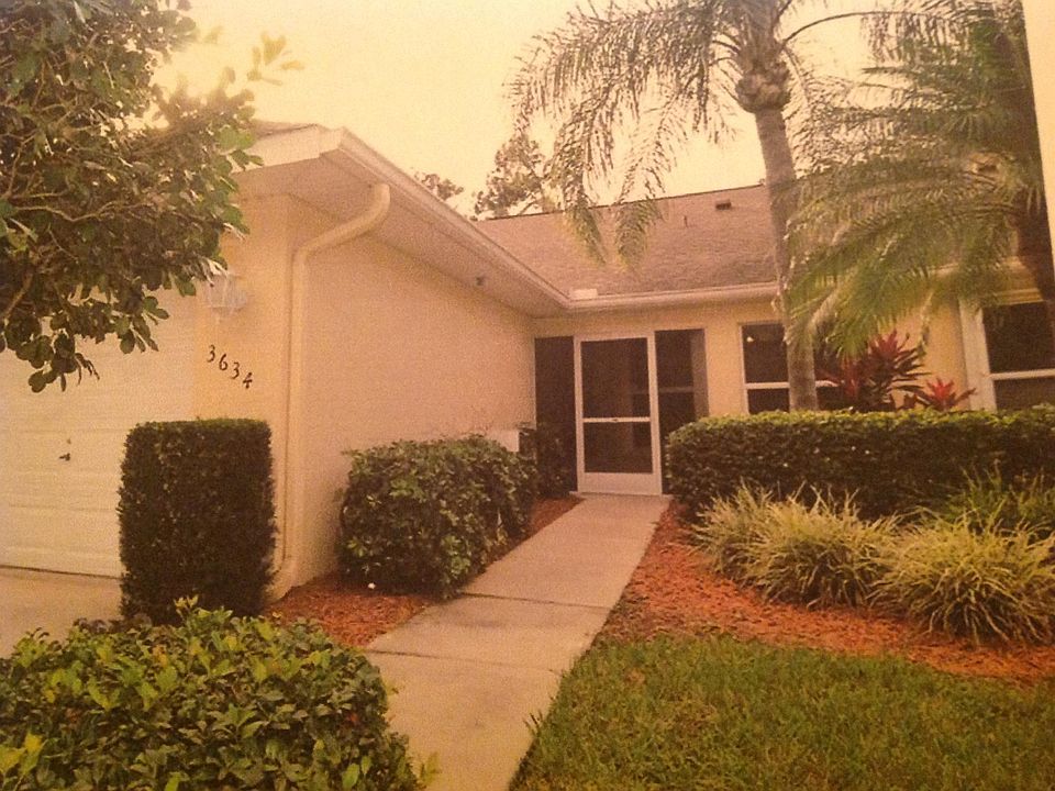 Beautiful Villa in Great Estero Location