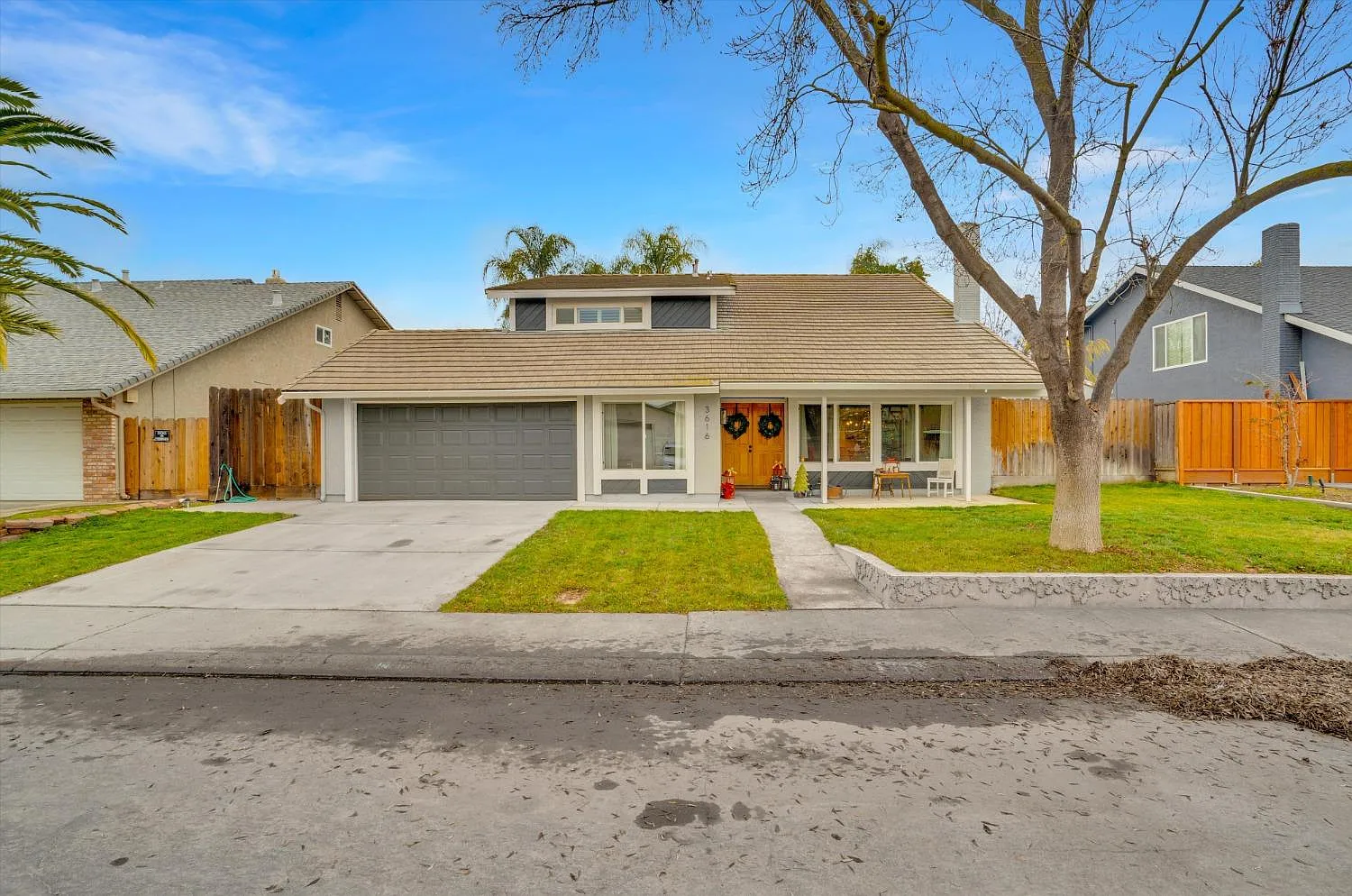 3616 Sorreno Ave photo 1