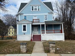 3702 Springdale Ave, Baltimore, MD 21216