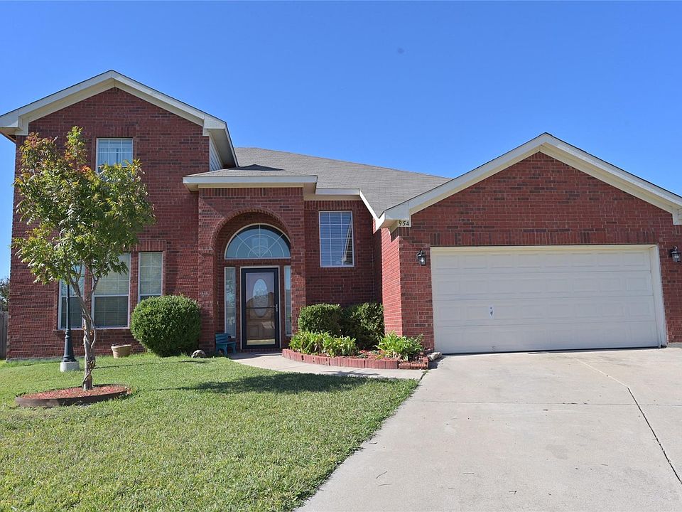 1st image of 954 Naomi Ct