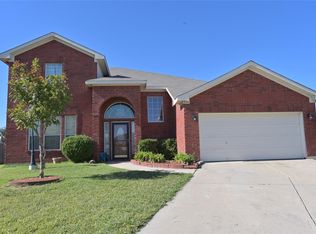 954 Naomi Ct, Burleson, TX 76028