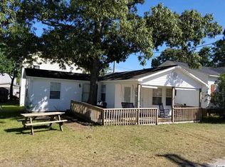 6001-T9 S Kings Hwy #T-9, Myrtle Beach, SC 29575