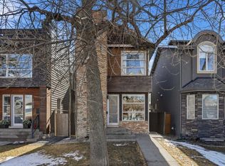 2027 N 42nd Ave SW, Calgary, AB T2T 2M8