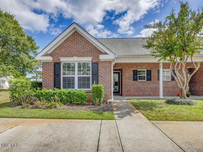 3847 Merestone Drive, Wilmington, NC, 28412
