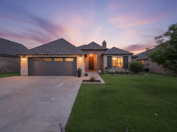 6906 68th St, Lubbock, TX 79424