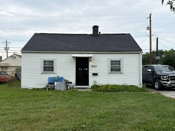 3225 E 12th Ave, Columbus, OH 43219