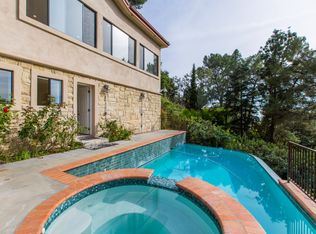 1651 Melwood Dr, Glendale, CA 91207
