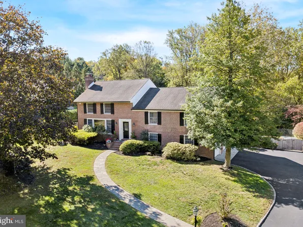 1726 Riverview Rd, Gladwyne, PA 19035