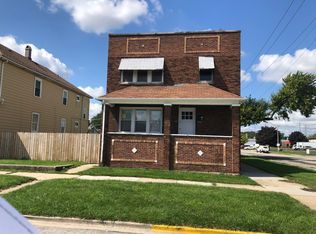 200 27th Ave, Bellwood, IL 60104