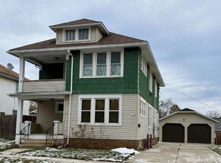 2017 N 20th St #2017A, Sheboygan, WI 53081