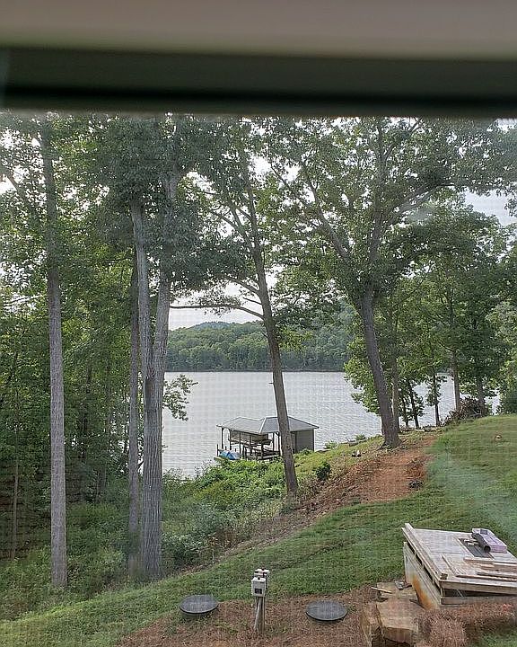 Master bedroom view