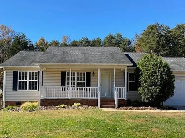 1105 Bird Dog Trl, Rockwell, NC 28138