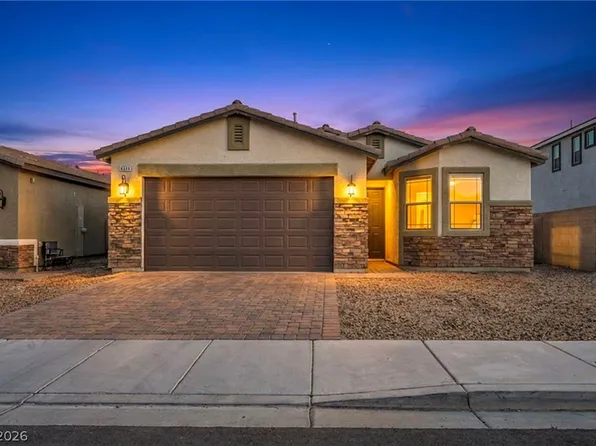 4744 High Anchor St, Las Vegas, NV 89121