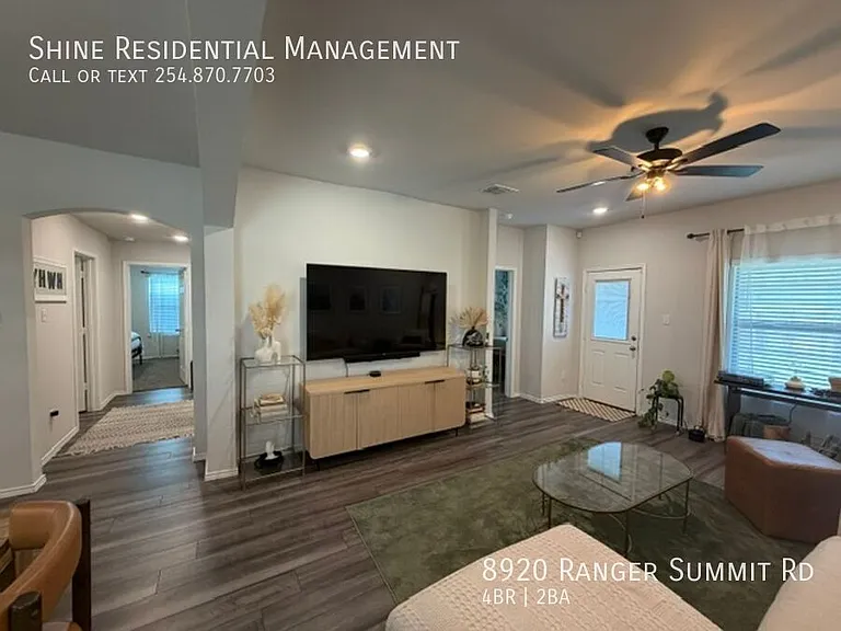 8920 Ranger Summit Rd — Photo 16