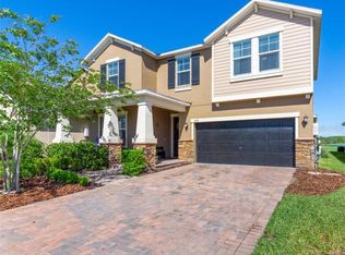 4068 Wisdom Trl, Land O Lakes, FL 34638