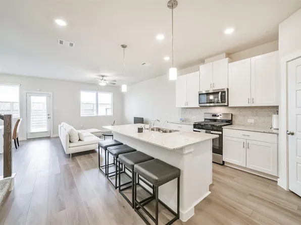 14834 Slow River Ave, Houston, TX 77082