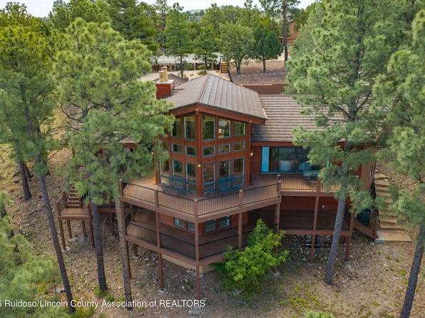 263 Deer Park Dr, Alto, NM 88312