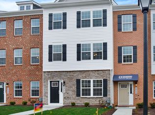 COLUMBUS Plan, Watermark at Westphalia Town Center, Upper Marlboro, MD 20772