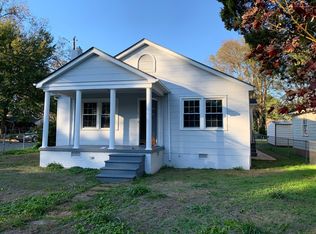 2001 Speigle St, Montgomery, AL 36107