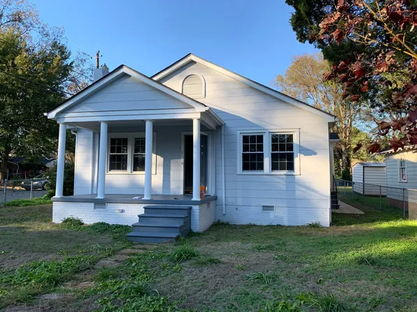 2001 Speigle St, Montgomery, AL 36107