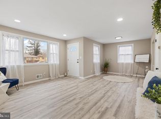 3220 Doycron Ct, Baltimore, MD 21207