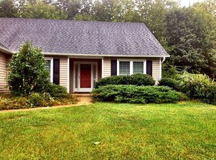 3117 Southhampton Dr, Jamestown, NC 27282