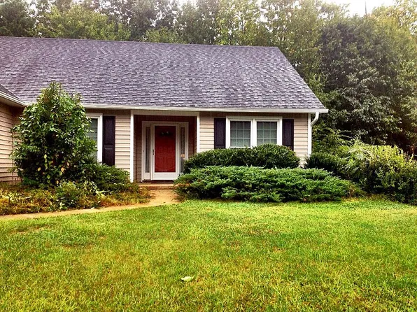 3117 Southhampton Dr, Jamestown, NC 27282