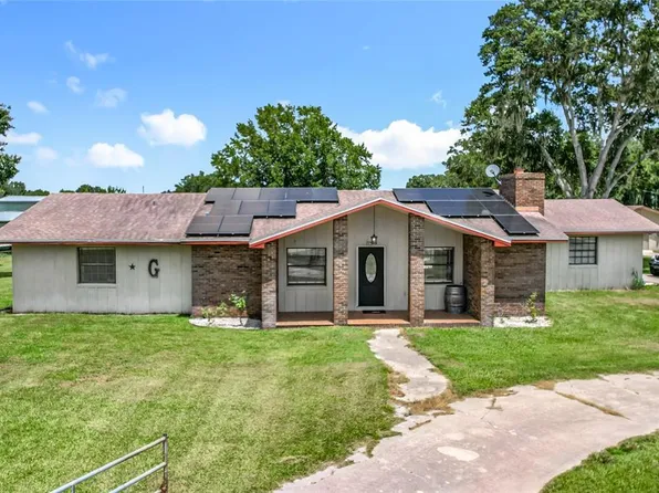 6540 Snell Rd, Bartow, FL 33830