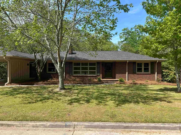 107 Kent Pl, Spartanburg, SC 29307