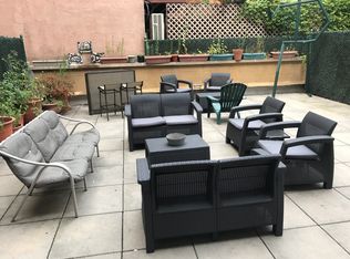 151 E 3rd St APT 5F, New York, NY 10009