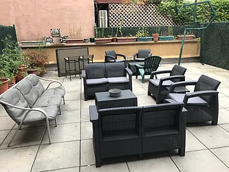 Rented by Vanderborgh Realty 