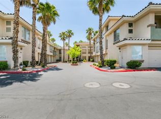 7103 S Durango Dr UNIT 110, Spring Valley, NV 89113