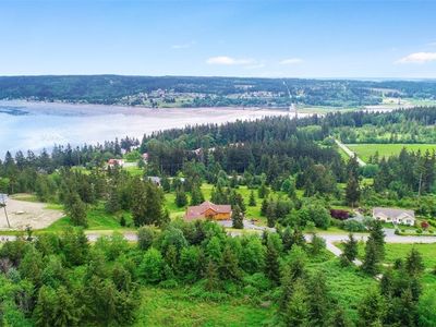 0 (lot 12) Dugualla View Dr, Oak Harbor, WA, 98277