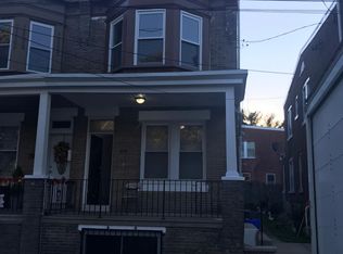 4504 Longshore Ave, Philadelphia, PA 19135
