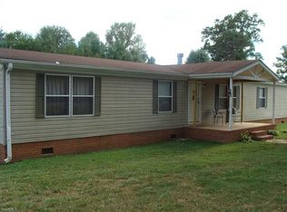 406 Martin Byrd Rd, Elkin, NC 28621